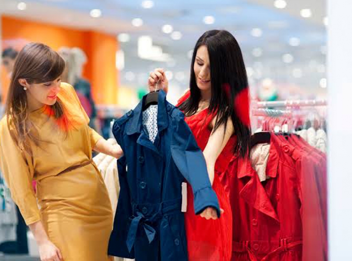 The Style Multiplier: How personal shoppers are powering India’s fashion boom